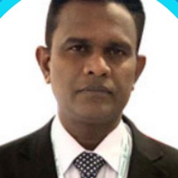 Dr. K. Mehanathan