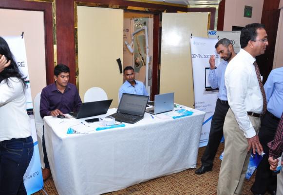 Annual Scientific Session of SLDA 2016