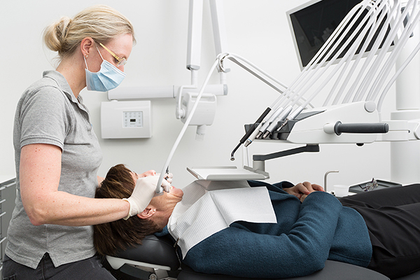 Dental Management Software